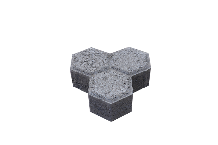 Paving blocks