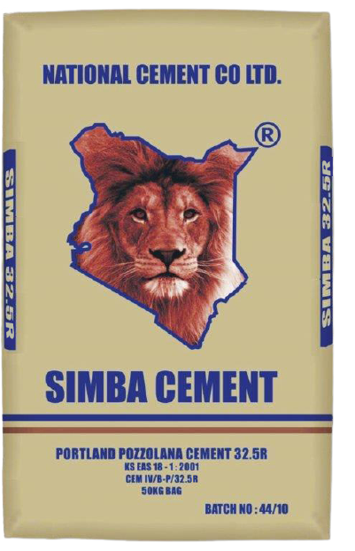 Simba Cement 32.5R